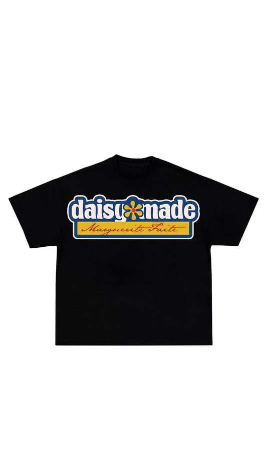(PREORDER) DAISYMADE STAMP T-SHIRT